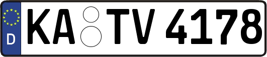 KA-TV4178