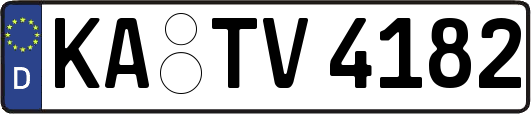 KA-TV4182