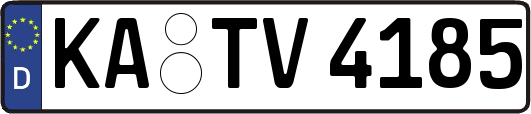 KA-TV4185