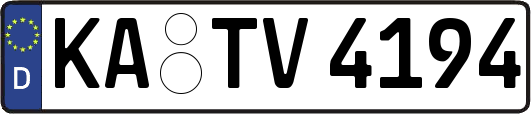 KA-TV4194