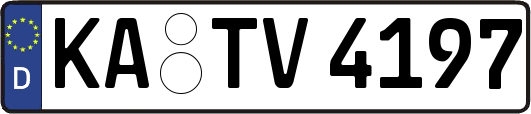 KA-TV4197