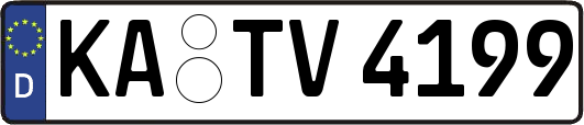 KA-TV4199