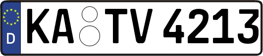 KA-TV4213