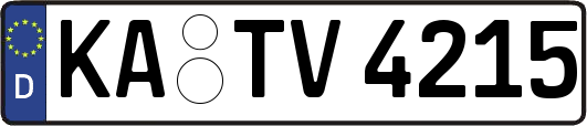 KA-TV4215