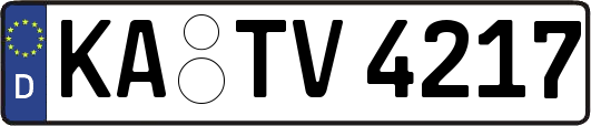 KA-TV4217