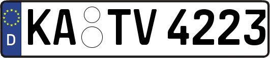 KA-TV4223