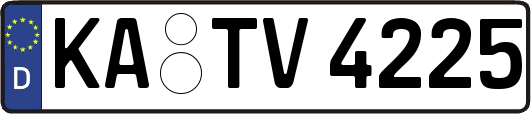 KA-TV4225
