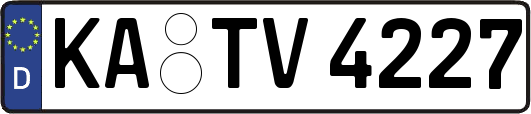 KA-TV4227