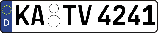 KA-TV4241