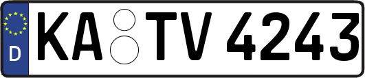 KA-TV4243