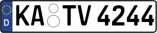 KA-TV4244