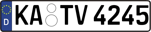 KA-TV4245