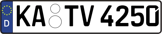 KA-TV4250