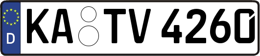 KA-TV4260