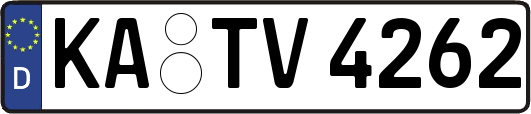 KA-TV4262