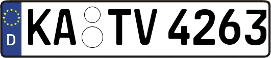 KA-TV4263
