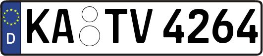 KA-TV4264