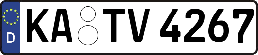 KA-TV4267
