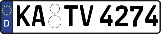 KA-TV4274