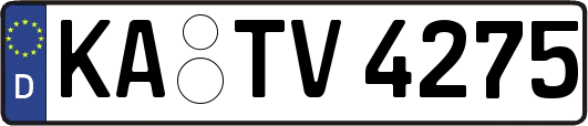 KA-TV4275