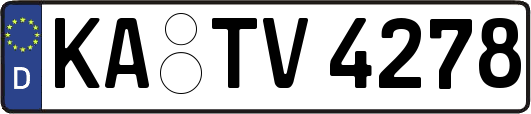 KA-TV4278