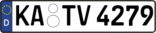 KA-TV4279