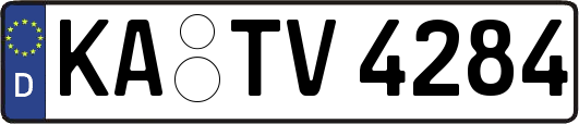 KA-TV4284