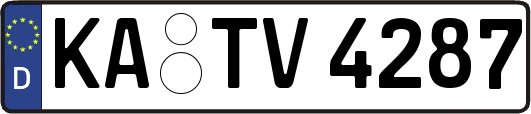 KA-TV4287