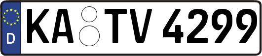 KA-TV4299