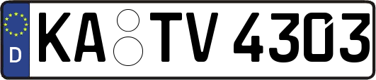 KA-TV4303