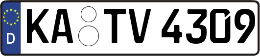KA-TV4309