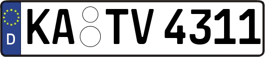 KA-TV4311