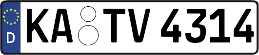 KA-TV4314