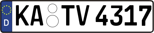 KA-TV4317