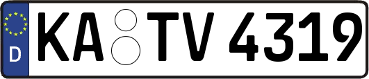KA-TV4319