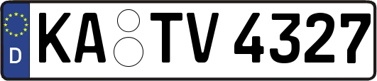 KA-TV4327