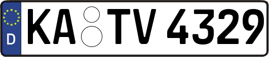 KA-TV4329