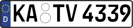 KA-TV4339