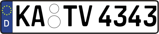 KA-TV4343
