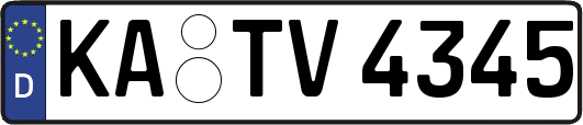 KA-TV4345