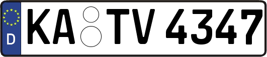 KA-TV4347