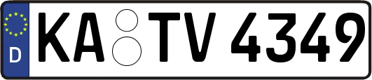 KA-TV4349
