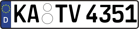 KA-TV4351