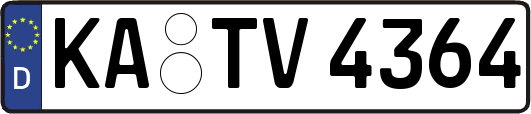 KA-TV4364
