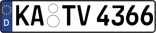KA-TV4366