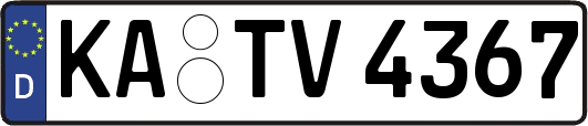 KA-TV4367