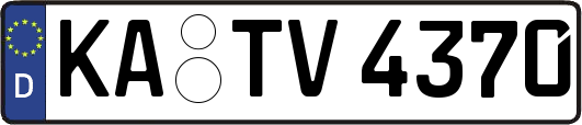 KA-TV4370