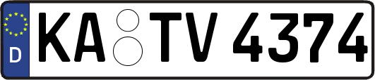 KA-TV4374