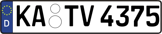 KA-TV4375