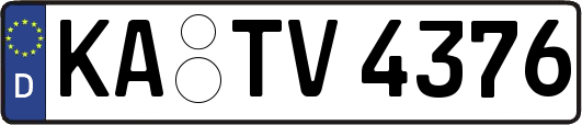 KA-TV4376